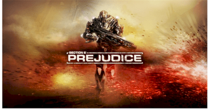 Section 8 Prejudice (PC)