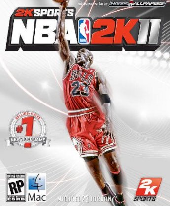 NBA 2K11 (Mac)