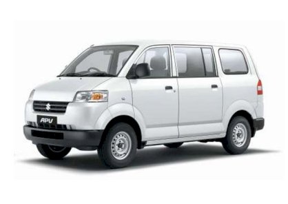 Kính chắn gió SUZUKI APV