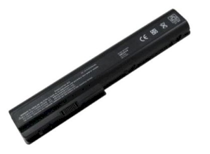 Pin HP DV7 (8Cell, 4800mAh)