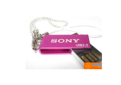 Sony Vaio Mini 4GB