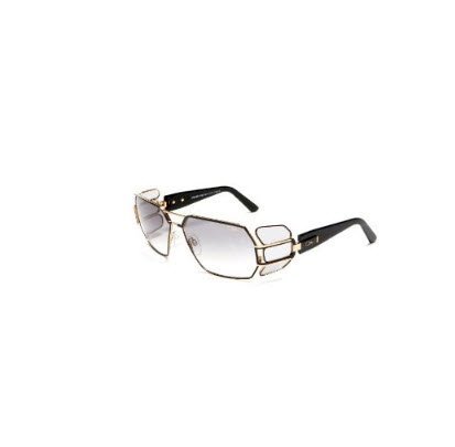 Cazal Unisex 9007 Modern Retro Sunglasses 