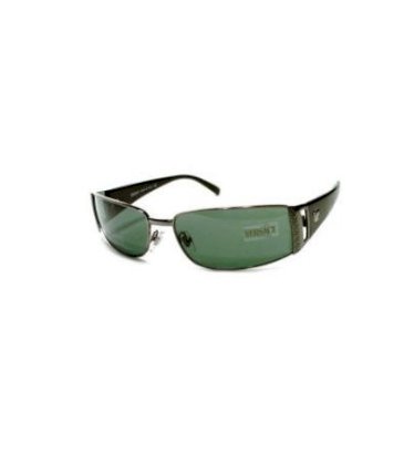 Versace VE 2021 Sunglasses - Color Code: 1001/6 