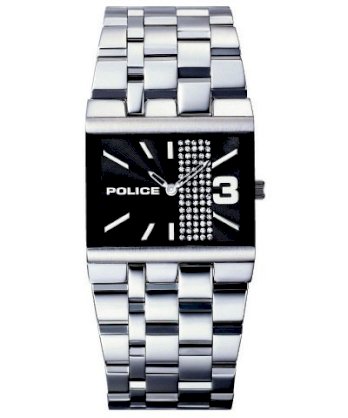 Đồng hồ đeo tay Police 10501BS/02M