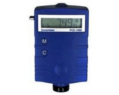 Máy đo độ cứng vật liệu kim loại PCE-1000