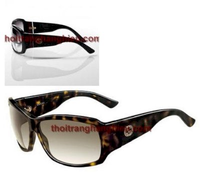 Mắt kính Gucci GG 2592/S Sunglasses T1101040 
