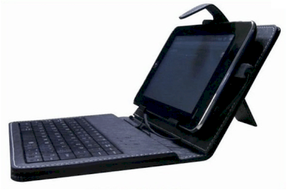 Keyboard Tablet PC