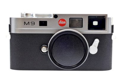 Leica M9-M Body