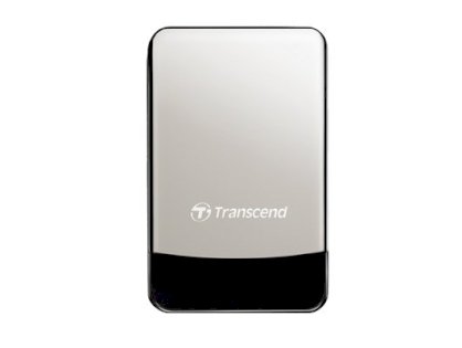 Transcend StoreJet 25C TS320GSJ25C 320GB USB 2.0
