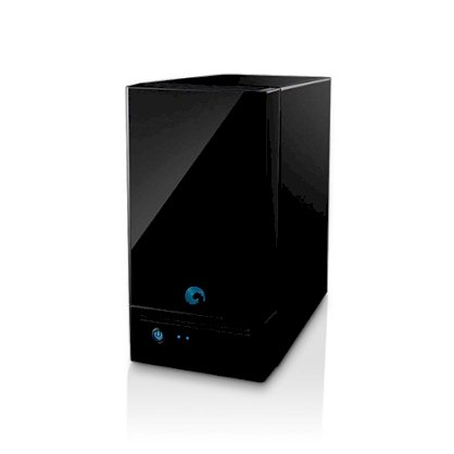 Seagate BlackArmor NAS 220 6TB STAV6000300