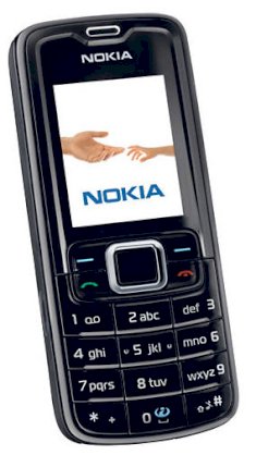 Dịch vụ giải mã Nokia 3110c