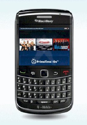 Dịch vụ giải mã Blackberry 9700