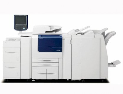 XEROX DocuCentre II 6080 DD