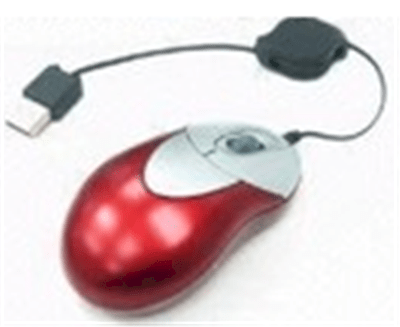 Mouse 3D Optical (CWSG36411)