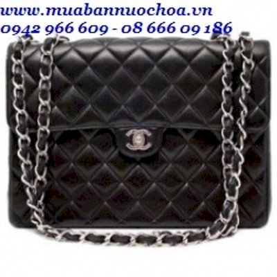 Túi xách Chanel - Classic Flap Jumbo Bag 02