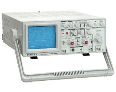 Máy hiện sóng số Pintek DS-303P
