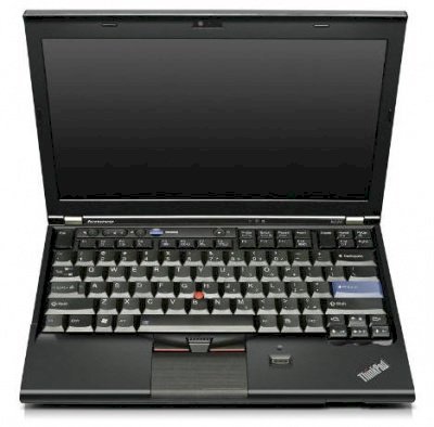 Lenovo ThinkPad X220 (Intel Core i5-2540M 2.6GHz, 4GB RAM, 320GB HDD, VGA Intel HD Graphics 3000, 12.5 inch, Windows 7 Professional 64 bit) 9 cell