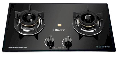 Bếp gas Binova BI-289-DH