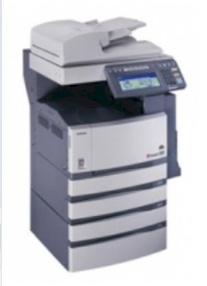 Cho thuê máy photocopy Toshiba-E450 - Kỹ Thuật Số