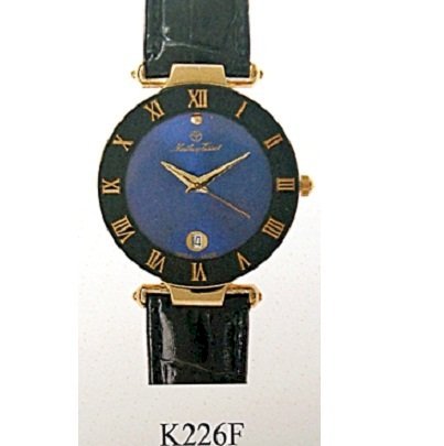 Đồng hồ đeo tay nữ, chính hãng Thụy Sỹ , Coupole 7 Mã số : K226F