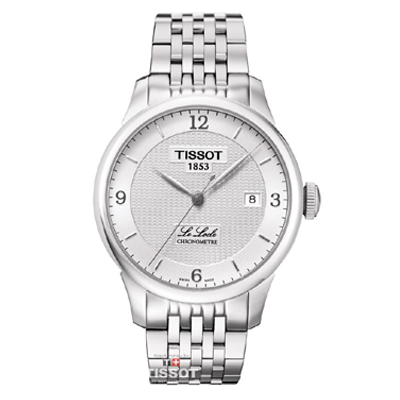 Đồng hồ chính hãng Tissot T-Classic Le Locle Automatic T006.408.11.037.00