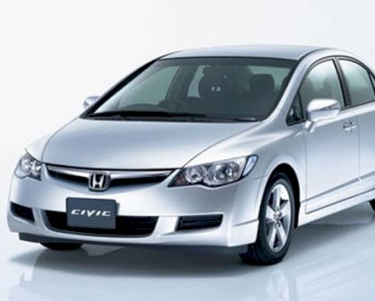 KÍNH Chắn Gió HONDA CIVIC 92-95