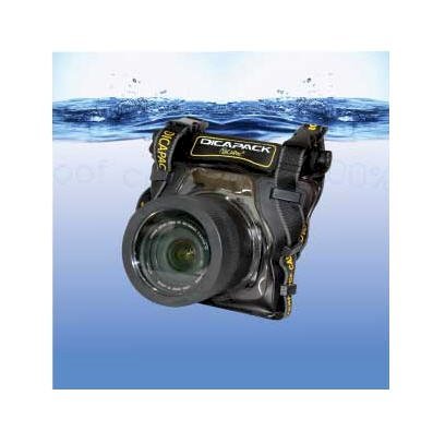 Túi đựng máy ảnh chống nước Dicapac WPS5