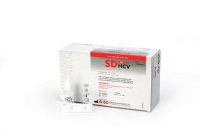 SD-Bioline HCV