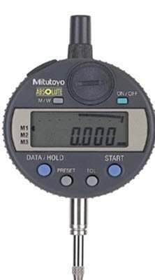 Đồng hồ so điện tử Mitutoyo 543-691