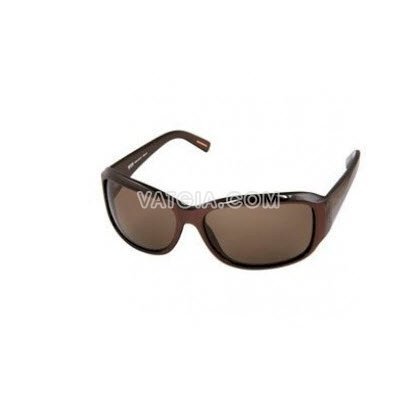 Hugo Boss Shield Sunglasses 0021/S: Metallic Burgundy/Brown  