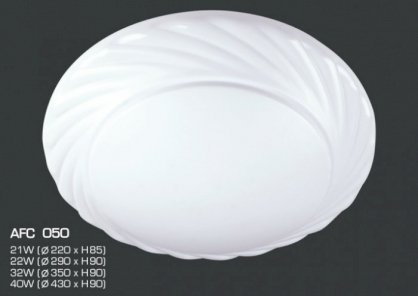 Ceiling Lights Anfaco Lighting AFC050 22W