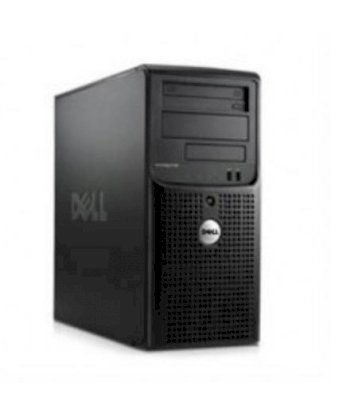 Server Dell PowerEdge T100 E3110 (Intel Xeon Dual Core E3110 3.0GHz, 4GB RAM, 2x160GB HDD, 305W)