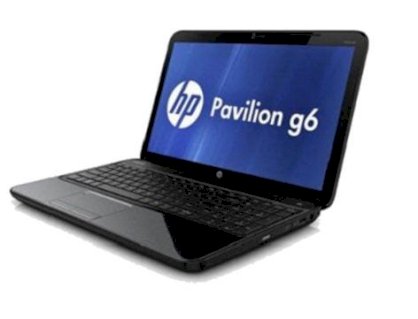 HP Pavilion G6 2014TU (B4P44PA) (Intel Core i3-2350M 2.3GHz, 2GB RAM, 500GB HDD, VGA Intel HD Graphics 3000, 15.6 inch, PC Dos)