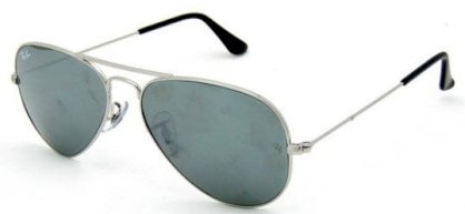 Mắt kính Ray Ban RB3025-W3277 