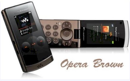 Unlock Sony Ericsson W980i