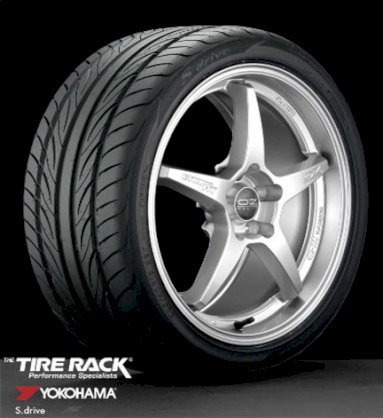 Lốp xe ôtô Yokohama S.drive 275/30R19