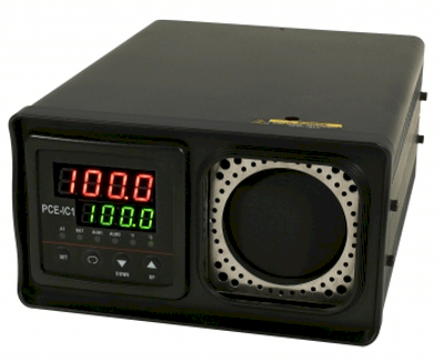 Thiết bị hiệu chuẩn máy đo nhiệt độ hồng ngoại PCE-IC1