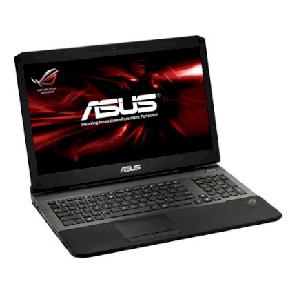 Asus G75VW-BBK5 (Intel Core i7-3610QM 2.3GHz, 8GB RAM, 1TB HDD, VGA NVIDIA GeForce GTX 660M, 17.3 inch,Windows 7 Home Premium 64 bit)