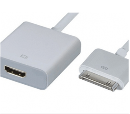 Cable HDMI for Ipad