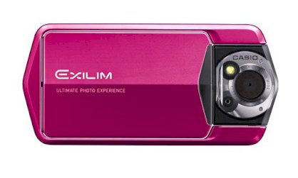 Casio Exilim EX-TR150