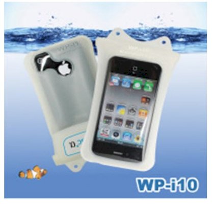 Túi chống nước Iphone Dicapac WP-i10