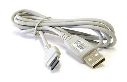 Cáp USB PCB220BSE kết nối máy ảnh Samsung