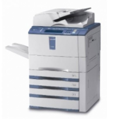 Cho thuê máy photocopy Toshiba-E720 - Kỹ Thuật Số