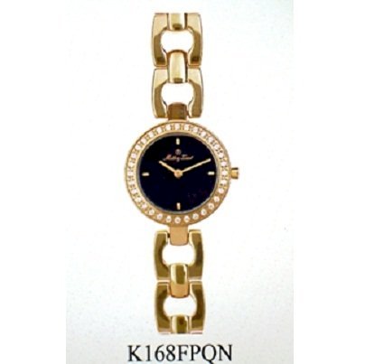 Đồng hồ đeo tay  nữ, Mystère II - K168FPQN
