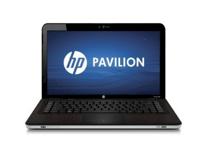HP Pavilion DV5-223TX (Intel Core Duo T2500 2.0GHz, 1GB RAM, 100GB HDD, VGA NVIDIA GeForce 8400M, 15.4 inch, Windows XP Home Edition)