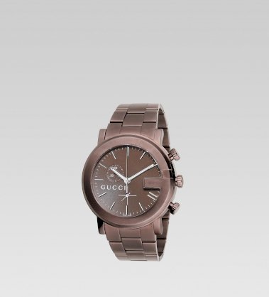 Đồng hồ Gucci g chrono collection 228468