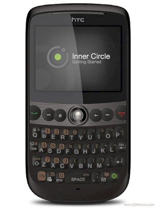 Unlock HTC Snap S522
