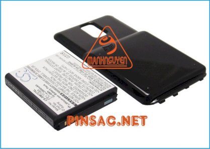 Pin dung lượng cao cho Samsung SGH-I727