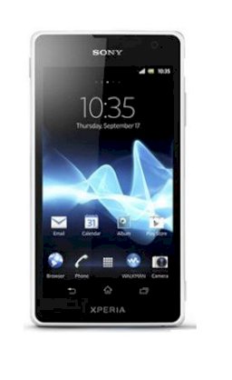 Sony Xperia GX (LT29/ LT29i) White