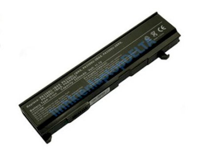 Pin HP DV 9000 (6Cell, 5200mAh)